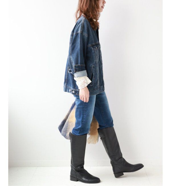 JOURNAL STANDARD relume「《追加8》デニムジャケット」|デニムジャケット|