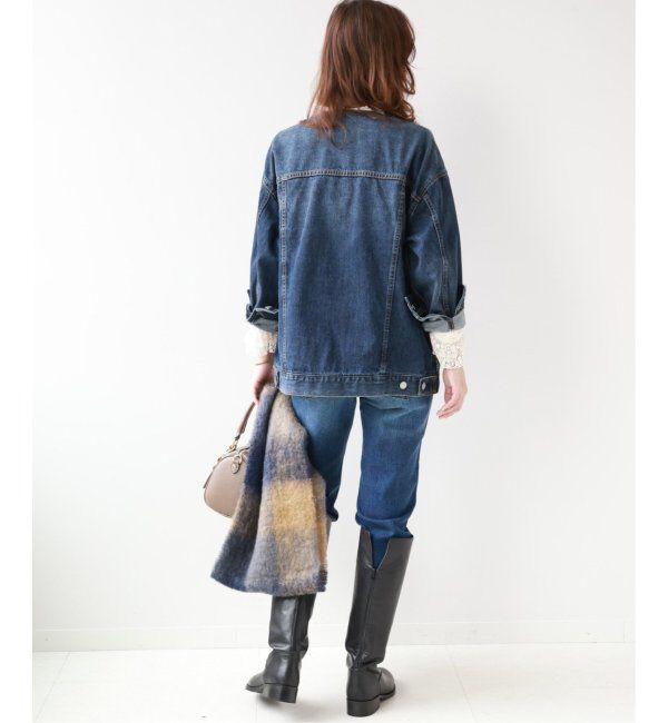 JOURNAL STANDARD relume「《追加8》デニムジャケット」|デニムジャケット|