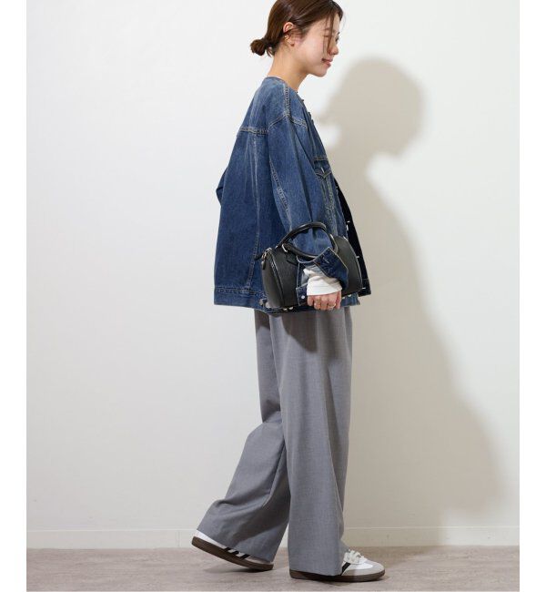 JOURNAL STANDARD relume「《追加8》デニムジャケット」|デニムジャケット|