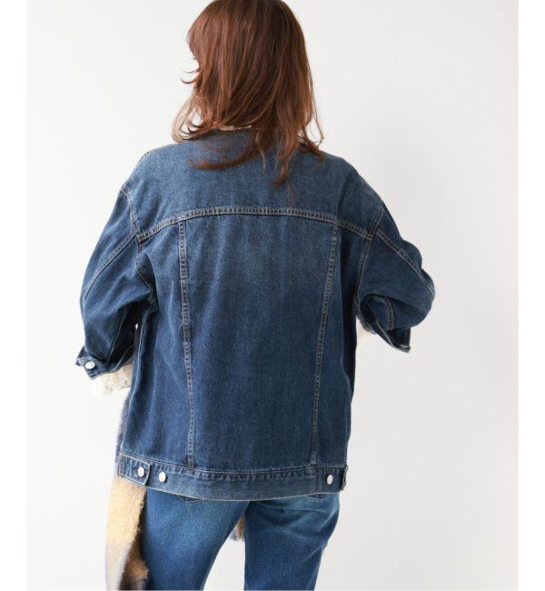 JOURNAL STANDARD relume「《追加8》デニムジャケット」|デニムジャケット|