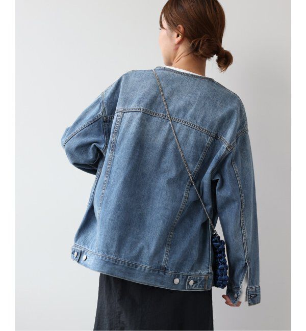 JOURNAL STANDARD relume「《追加8》デニムジャケット」|デニムジャケット|