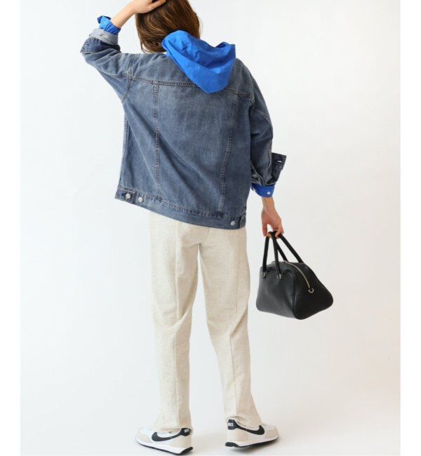 JOURNAL STANDARD relume「《追加8》デニムジャケット」|デニムジャケット|