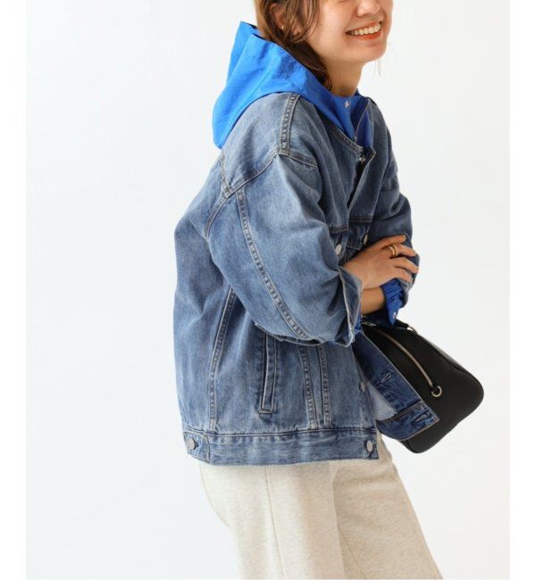 JOURNAL STANDARD relume「《追加8》デニムジャケット」|デニムジャケット|