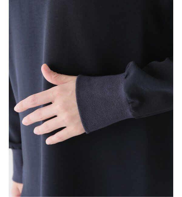 JOURNAL STANDARD relume「ジョーゼットロゴロンTEE」|シャツ・ブラウス|