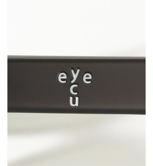 JOURNAL STANDARD「eye c u / アイシーユー NRT」|サングラス|