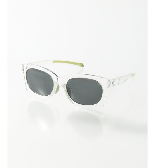 JOURNAL STANDARD「eye c u / アイシーユー NRT」|サングラス|その他カラー K