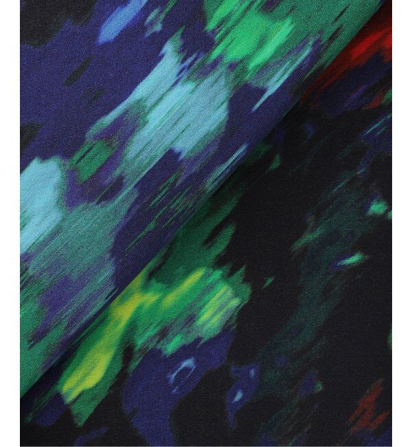 journal standard luxe「Cu/Rローンフラワー イージーパンツ」|その他|