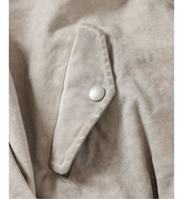 JOURNAL STANDARD「オーバーフィット ボンバーブルゾン」|ブルゾン・スタジャン|