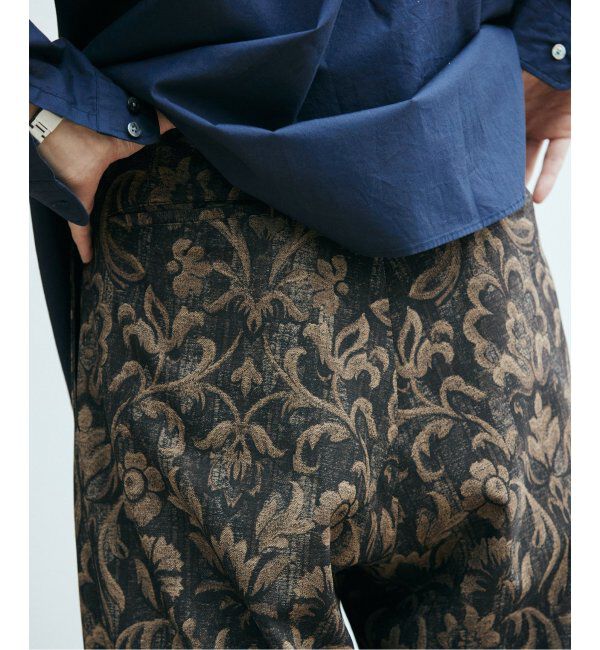 JOURNAL STANDARD「RIRANCHA / リランチェ オーバーパンツ / セットアップ対応」|その他|