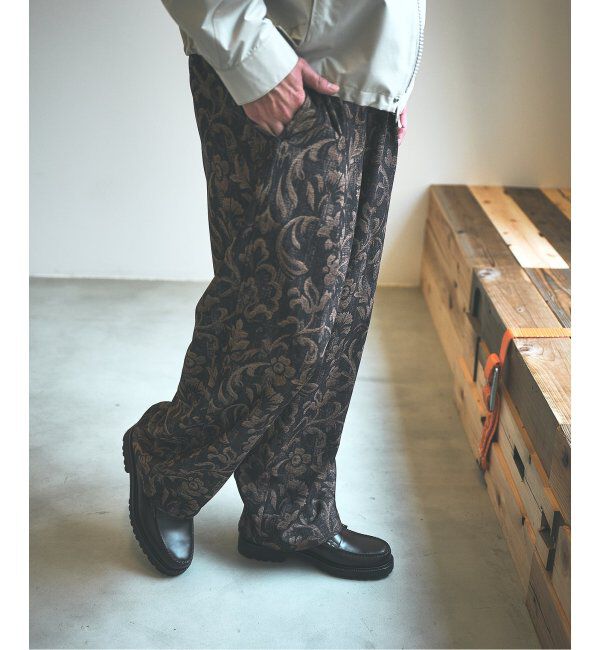 JOURNAL STANDARD「RIRANCHA / リランチェ オーバーパンツ / セットアップ対応」|その他|