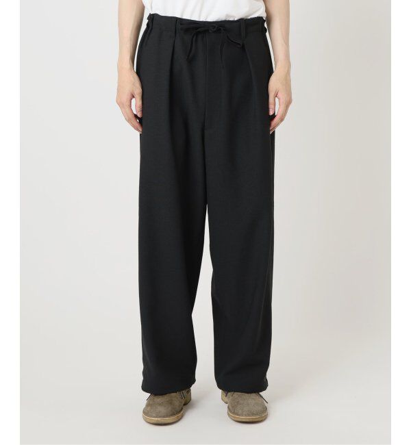 JOURNAL STANDARD「RIRANCHA / リランチェ オーバーパンツ / セットアップ対応」|その他|