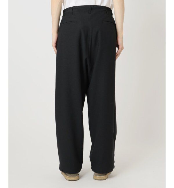 JOURNAL STANDARD「RIRANCHA / リランチェ オーバーパンツ / セットアップ対応」|その他|