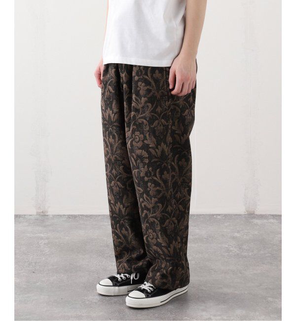 JOURNAL STANDARD「RIRANCHA / リランチェ オーバーパンツ / セットアップ対応」|その他|