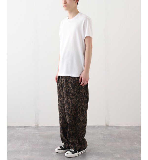 JOURNAL STANDARD「RIRANCHA / リランチェ オーバーパンツ / セットアップ対応」|その他|