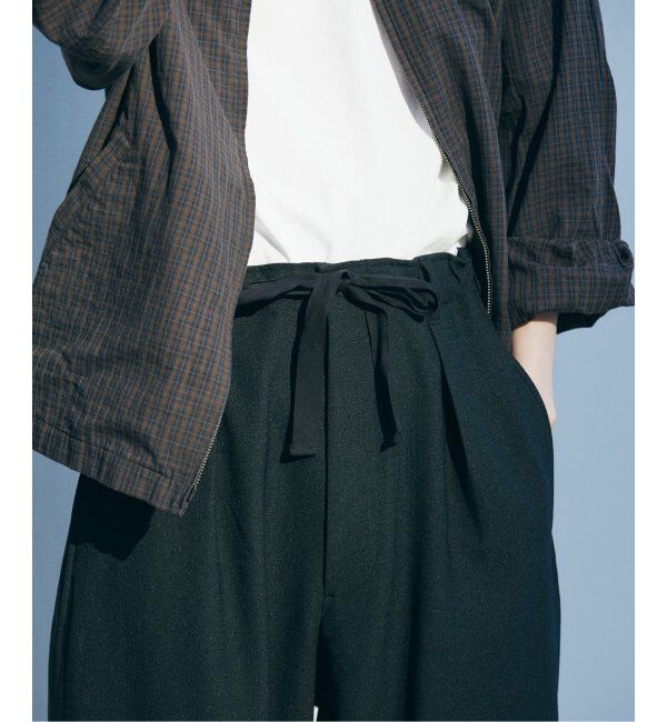 JOURNAL STANDARD「RIRANCHA / リランチェ オーバーパンツ / セットアップ対応」|その他|