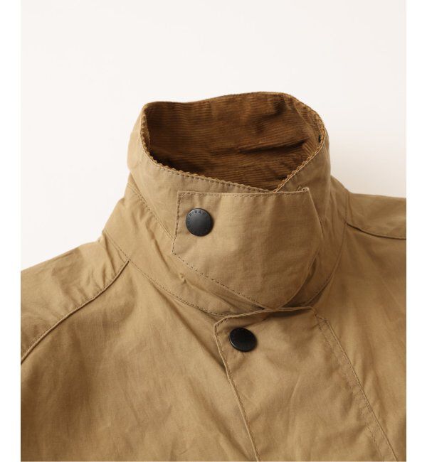 JOURNAL STANDARD「BARBOUR / バブアー TRANSPORT- COATED COTTON MCA1019」|その他|