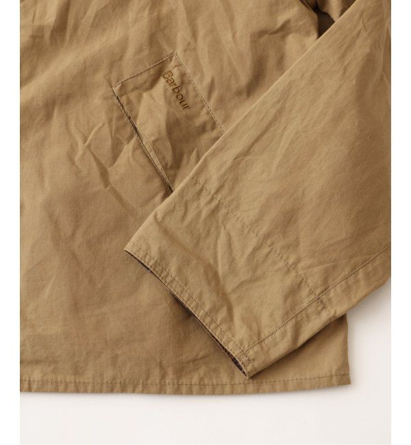 JOURNAL STANDARD「BARBOUR / バブアー TRANSPORT- COATED COTTON MCA1019」|その他|