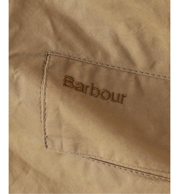 JOURNAL STANDARD「BARBOUR / バブアー TRANSPORT- COATED COTTON MCA1019」|その他|