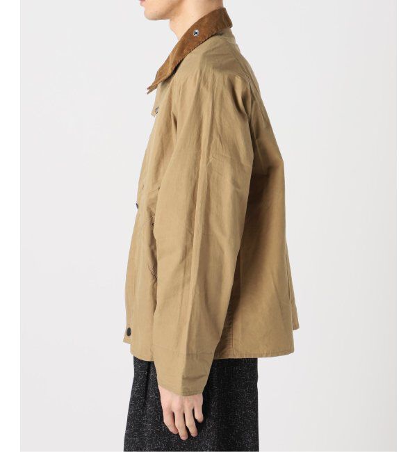 JOURNAL STANDARD「BARBOUR / バブアー TRANSPORT- COATED COTTON MCA1019」|その他|