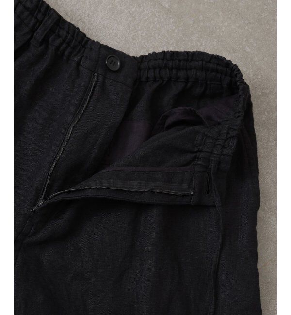 journal standard luxe「フレンチリネンツイルパンツ」|その他|