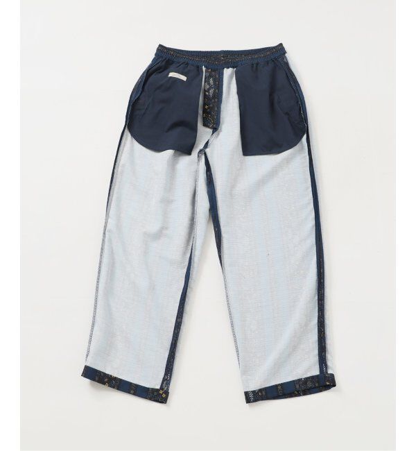 JOURNAL STANDARD relume「ホールパターンプリント 半袖シャツ」|シャツ・ブラウス|