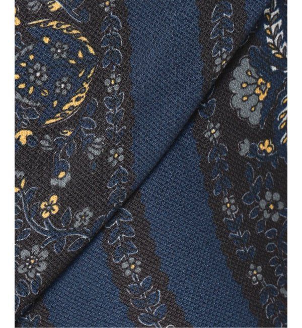 JOURNAL STANDARD relume「ホールパターンプリント 半袖シャツ」|シャツ・ブラウス|