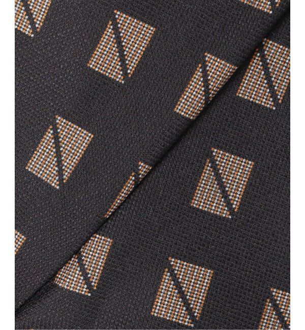 JOURNAL STANDARD relume「ホールパターンプリント 半袖シャツ」|シャツ・ブラウス|