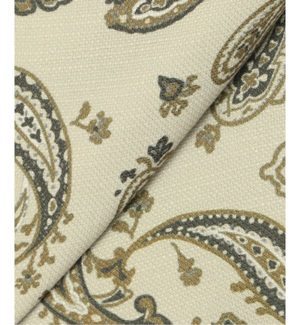 JOURNAL STANDARD relume「ホールパターンプリント 半袖シャツ」|シャツ・ブラウス|