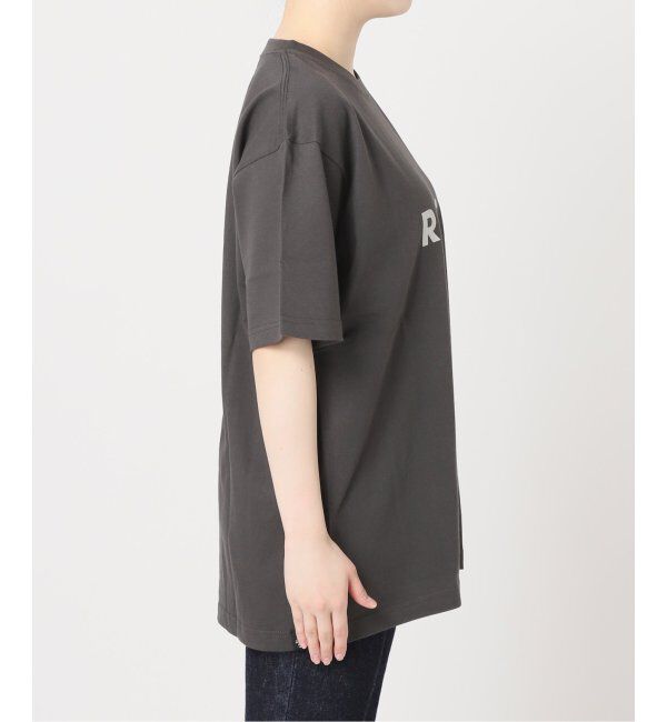 journal standard L'essage「POET MEETS DUBWISE RISE：Tシャツ」|Tシャツ・カットソー|