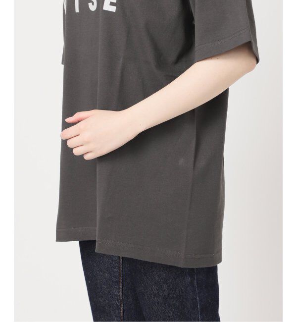 journal standard L'essage「POET MEETS DUBWISE RISE：Tシャツ」|Tシャツ・カットソー|