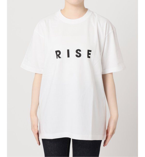 journal standard L'essage「POET MEETS DUBWISE RISE：Tシャツ」|Tシャツ・カットソー|