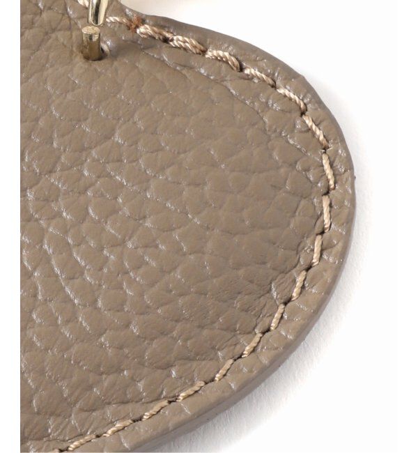 JOURNAL STANDARD relume「《追加》【AULENTTI/オウレンティ】ハート キーホルダー」|キーケース|