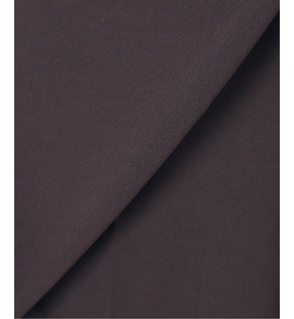 journal standard L'essage「【PROTAGONISTA/プロタゴニスタ】PNT-PT-19：パンツ」|スラックス|