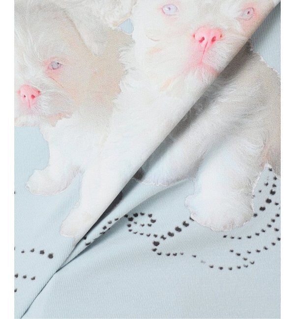 Oriens JOURNAL STANDARD「【Mika.I&times;Oriens】プリントタンクトップ」|タンクトップ|