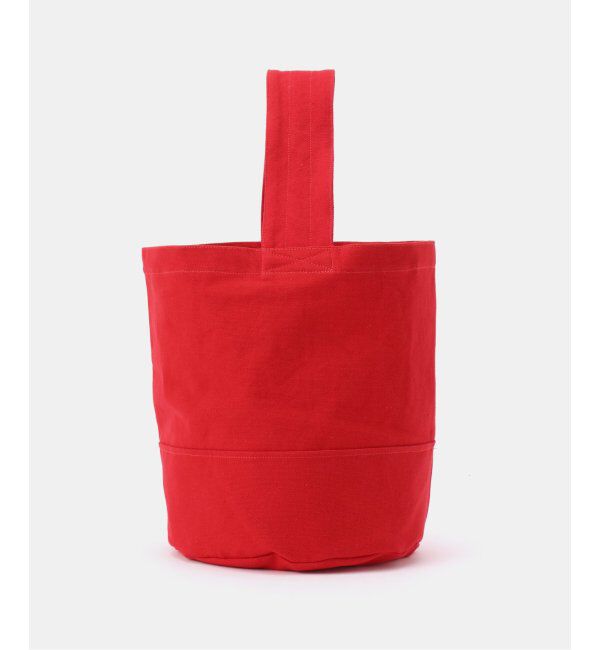 journal standard luxe「キャンバス サークルBAG-L」|トートバッグ|