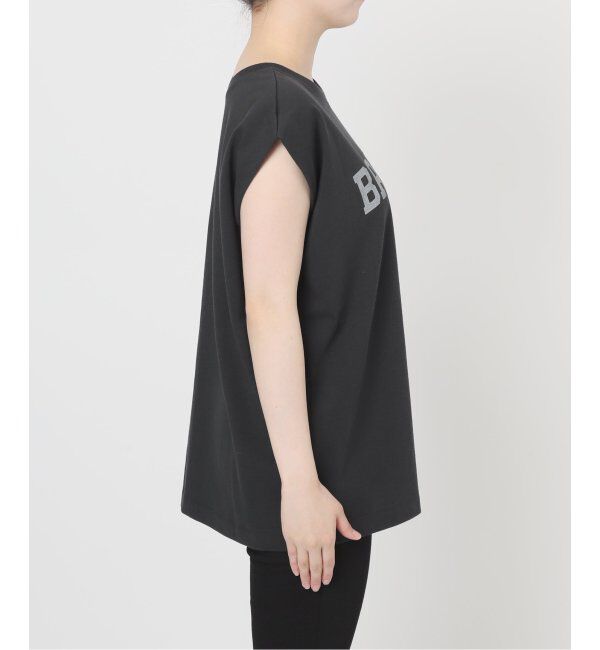 JOURNAL STANDARD「BRKLYN ロゴTシャツ」|Tシャツ・カットソー|