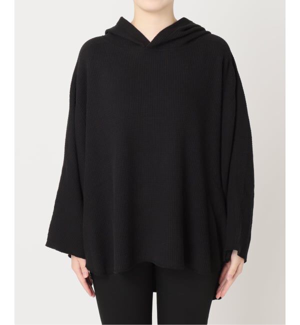 JOURNAL STANDARD「別注【ARMY TWILL/アーミーツイル】WaffleHoodie」|Tシャツ・カットソー|