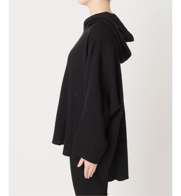 JOURNAL STANDARD「別注【ARMY TWILL/アーミーツイル】WaffleHoodie」|Tシャツ・カットソー|