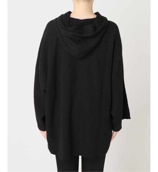 JOURNAL STANDARD「別注【ARMY TWILL/アーミーツイル】WaffleHoodie」|Tシャツ・カットソー|