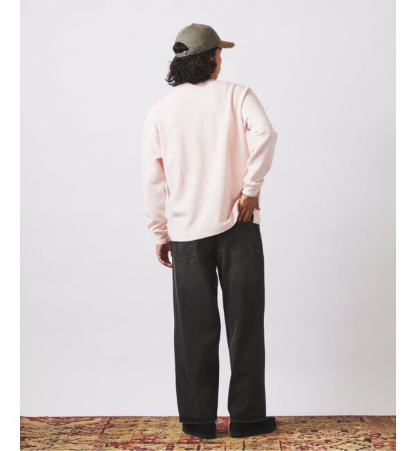 JOURNAL STANDARD relume「LACOSTE / ラコステ 別注  ヘビーピケ L/S Tシャツ」|Tシャツ・カットソー|