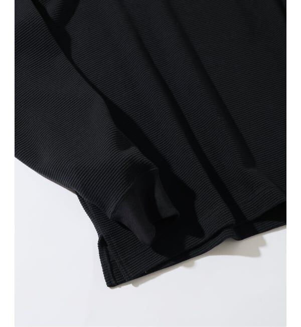 JOURNAL STANDARD relume「LACOSTE / ラコステ 別注  ヘビーピケ L/S Tシャツ」|Tシャツ・カットソー|