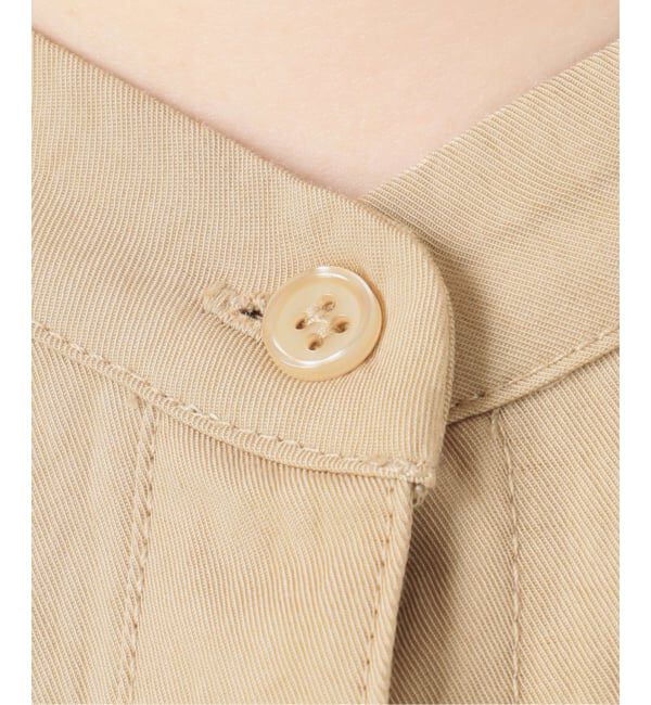 JOURNAL STANDARD relume「バンドカラースキッパーブラウス」|シャツ・ブラウス|