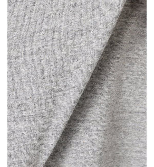 journal standard L'essage「【INSCRIRE /アンスクリア】Plating Rib Layered Tee：カットソー」|Tシャツ・カットソー|