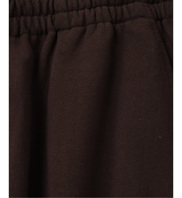 JOURNAL STANDARD「《予約》【FOLL / フォル】double twisted sweatpants」|その他|