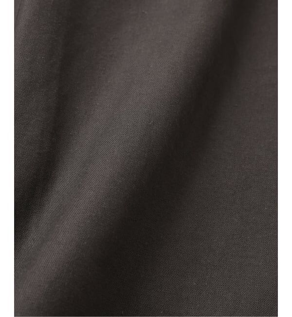 JOURNAL STANDARD「《予約》【FOLL / フォル】ramie oxford wardrobe trouser」|スラックス|