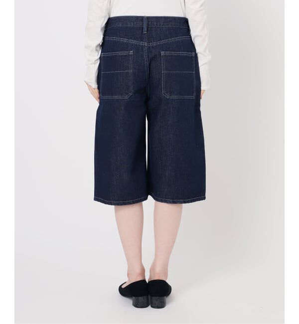 Oriens JOURNAL STANDARD「《予約追加3》ルーズデニムハーフパンツ」|その他|