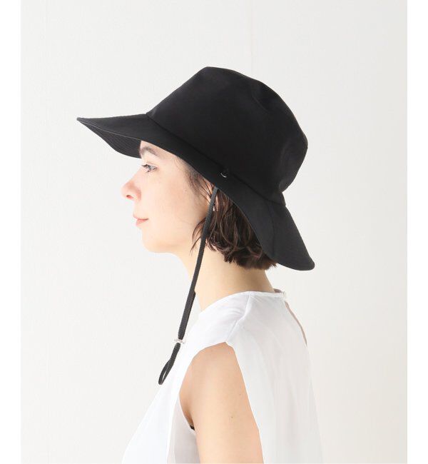 Spick and Span「【La Maison de Lyllis / ラ メゾン ド リリス】 HAMPTON」|ハット|