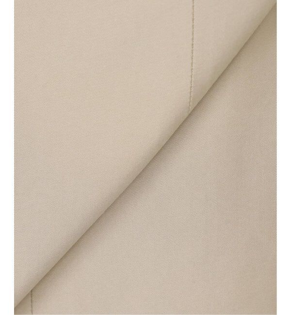 NOBLE「《追加》ビンテージツイルコンフォータブルキャミワンピース  6」|ワンピース|