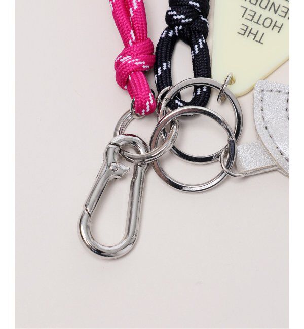 Spick and Span「Spick & Span * key holder」|キーケース|