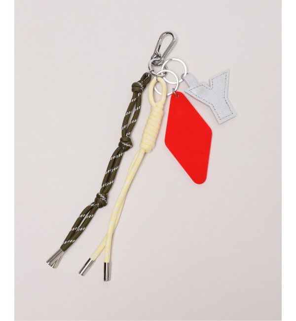 Spick and Span「Spick & Span * key holder」|キーケース|